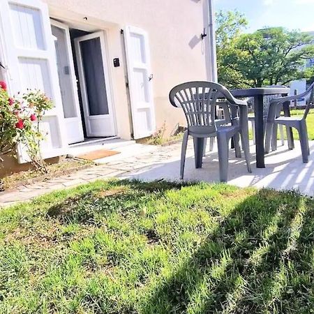 Maison Aurillac - 2 Chambres - Parking Gratuit 外观 照片