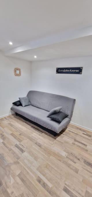 Maison Aurillac - 2 Chambres - Parking Gratuit 外观 照片