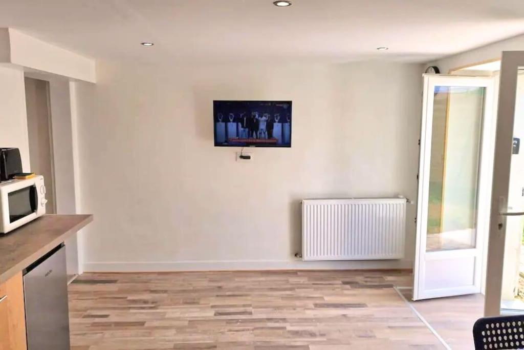 Maison Aurillac - 2 Chambres - Parking Gratuit 外观 照片