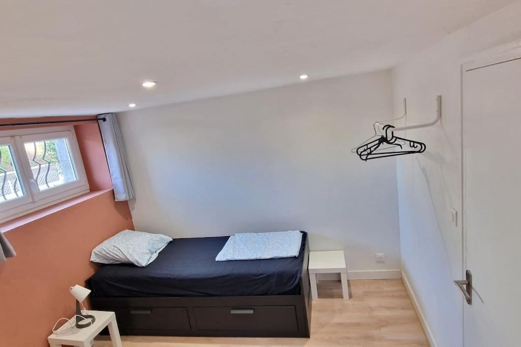 Maison Aurillac - 2 Chambres - Parking Gratuit 外观 照片