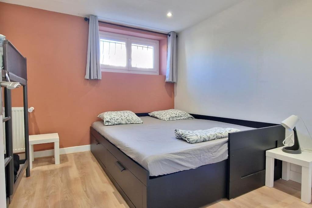 Maison Aurillac - 2 Chambres - Parking Gratuit 外观 照片