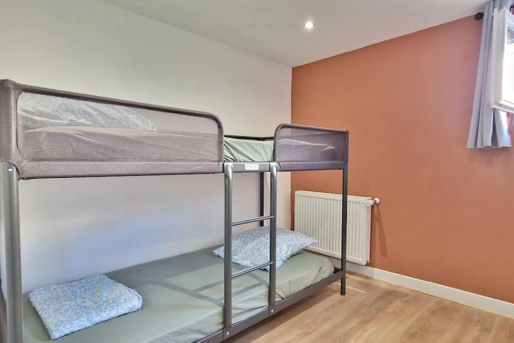 Maison Aurillac - 2 Chambres - Parking Gratuit 外观 照片